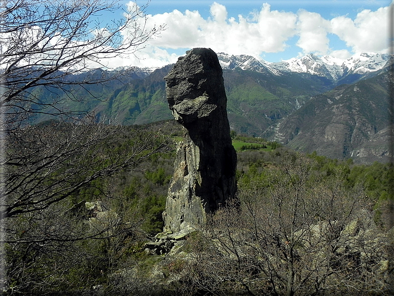 foto Col d'Arlaz